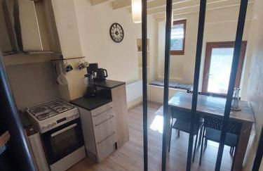 Petite maison de vacances en Cévennes - Foto 4