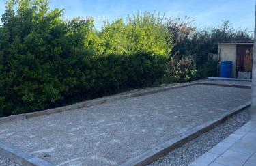 Maison proche plage avec parking - Foto 5