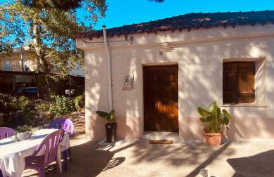 Diamantis Apartment - Foto 2