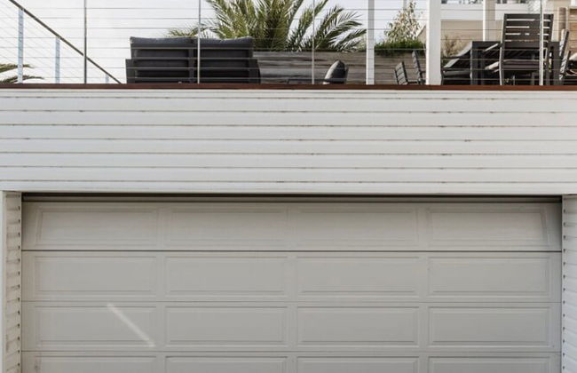 Clifftop Luxury With Spectacular Ocean Views - Photo 32