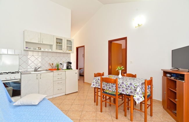 Apartment Mile 1249 - Foto 47