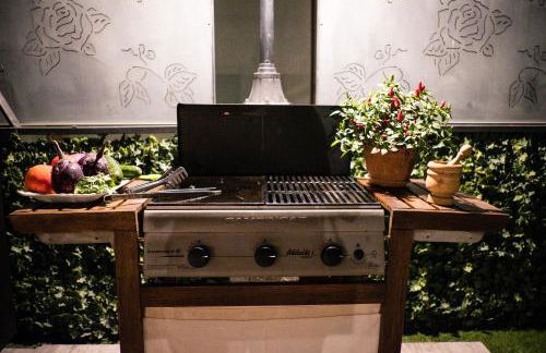 EVERGREEN TERRACE- stile e confort - Foto 35