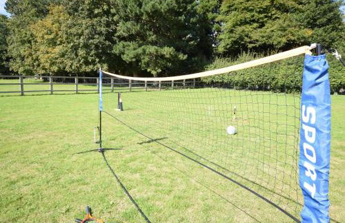 Sykes Lodge - Foto 60