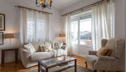 Carcavelos - Holiday Beach Apartment - Foto 3