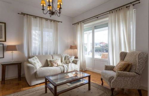 Carcavelos - Holiday Beach Apartment - Foto 3
