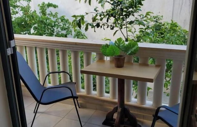 Sior Dionysios Apartments - Foto 29