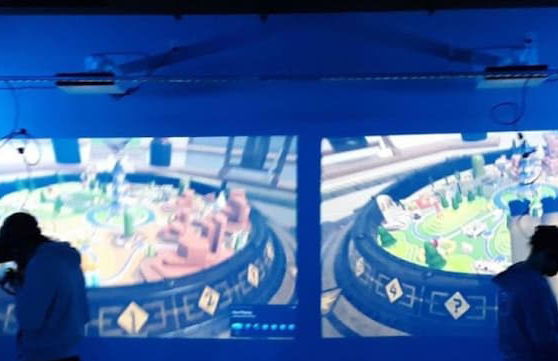 Soleil Manor White Plains - Photo 9