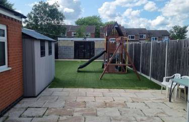 Somers Lodge - Foto 25