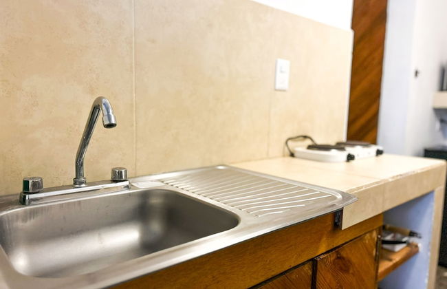 Departamentos Lomas SLP - Foto 28