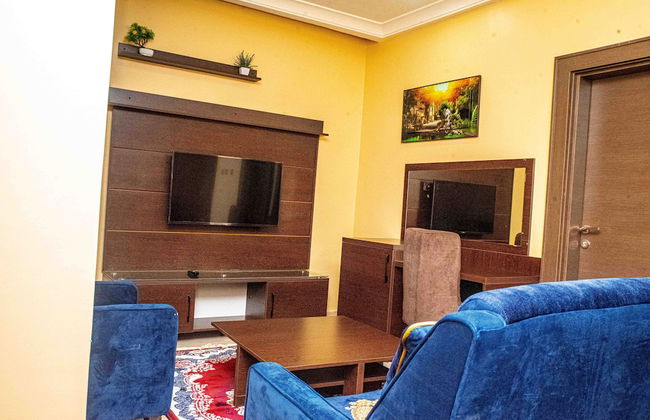 OTKS APARTMENT GUZAPE - Foto 8