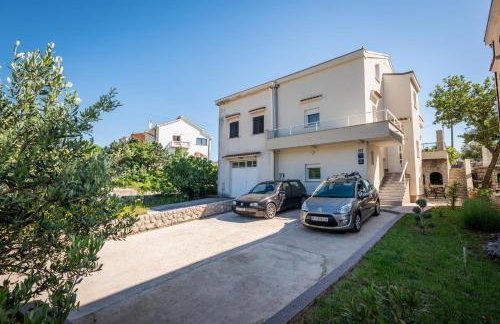 Apartments Omorfia - Foto 13