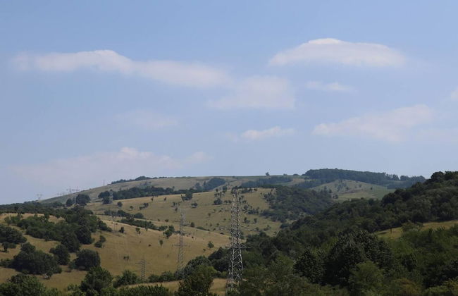 Charming 2bed Cottage in Carasova, Banat Mountains - Foto 21