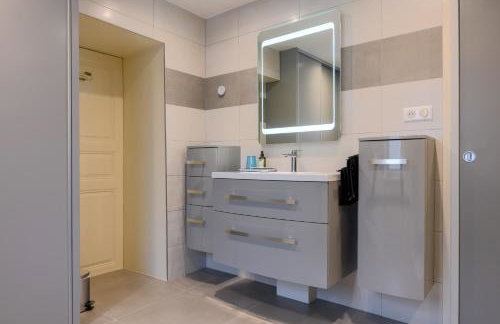 Gîte Le Rempart - Foto 18