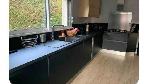 La maison du bonheur au cœur du Morvan - Foto 4