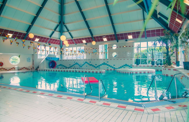 Europarcs IJsselmeer - Foto 66