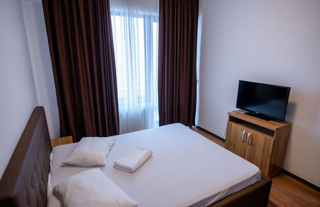 Beach Vibe Apartments Summerland Mamaia - Foto 6