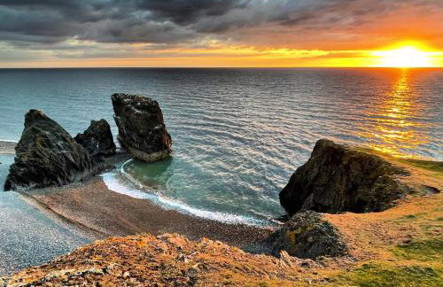 Mynydd A Môr - Foto 34