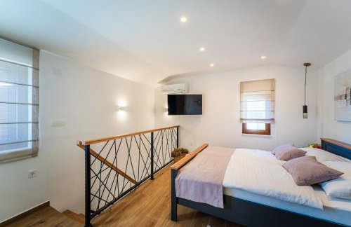 Wellness House Ana in Buzet - Haus für 2 Personen - Foto 17