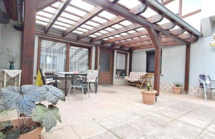 Ferienwohnungen Thon an der Schloßruine - Foto 31