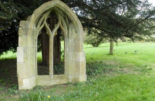 Dumbleton Hall Hotel - Foto 10