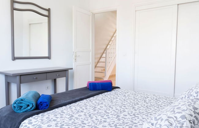 Comfortable Duplex in Costa Teguise, Near the Beach and Restaurants - Foto 7