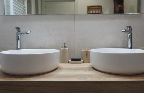 Etxe Maitia Flat ideal for Home office and families and friends - Foto 12