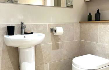 Olive Holiday Cottage Matlock - Foto 27