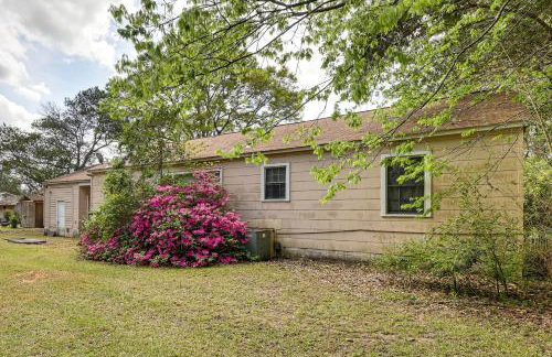 Spacious Retreat, 2 Miles to Tuskegee University - Foto 25