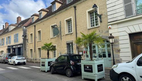 La Petite Orangerie - near castle - Foto 3