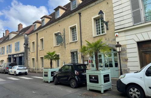 La Petite Orangerie - near castle - Foto 3