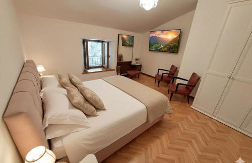 Casa Ridapio: Trail & Relax - Foto 43