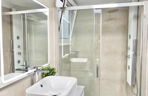 Casa Fontana, Amazing Sea View and wide Terrace with Pool - Foto 22