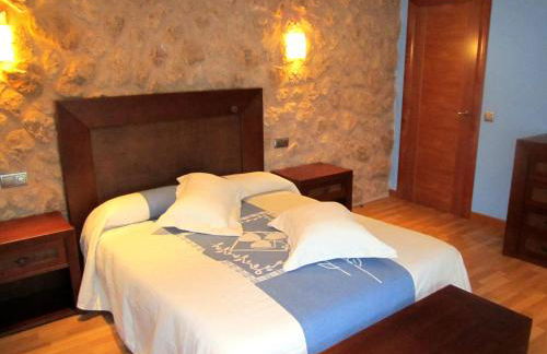 Apartamentos Almagro - Foto 1