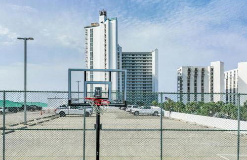 Pelican Beach Resort 2006 - Foto 43