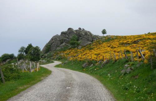 Chez Sylvie La Brousse Mont Lozère - Foto 12