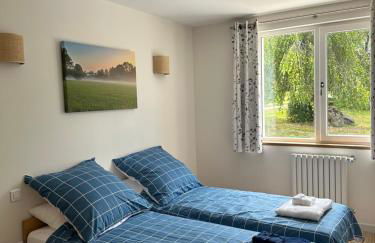 Gîte de la ferme L'Archerie - Foto 9