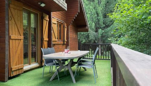 Le Chant de la Rivière - Chalet 3 étoiles pour 8 personnes - Foto 1