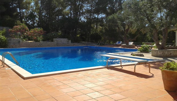 836 Masseria Colosso - Pajara - Foto 3, Habitación