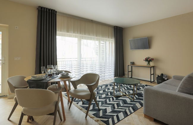 Donhoff Residence - Foto 16