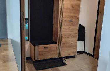 Apartament Turkusowe Łąki 4c-1 - Foto 34