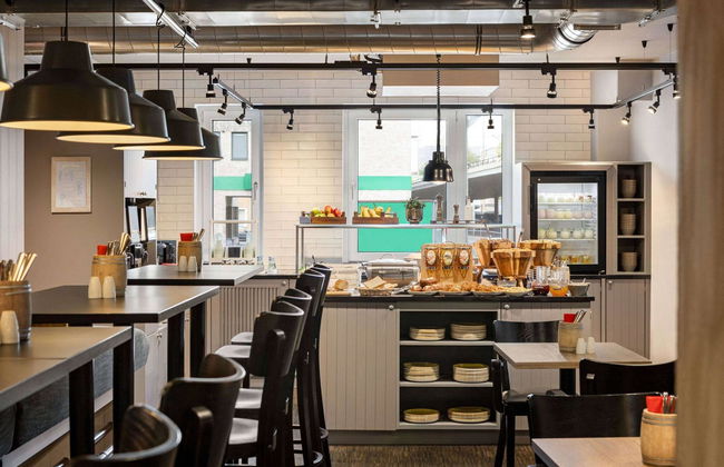 Vienna House Easy by Wyndham Bremen - Foto 51