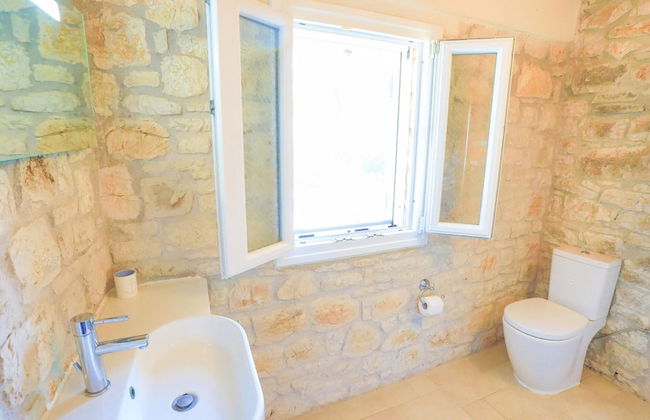 Villa Helona in Lithiasmenos - Photo 79