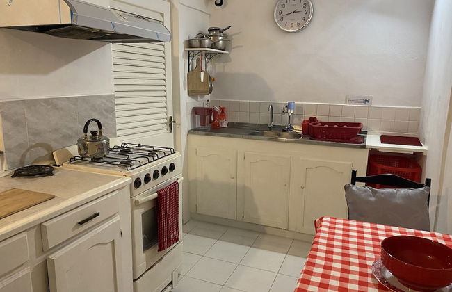 Barbados Chi Guest House - Photo 35