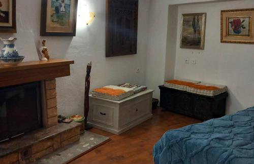 Saint Anna Country House. - Photo 33