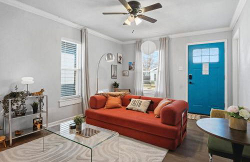 Stylish MCM Home by Frost Center - Foto 1