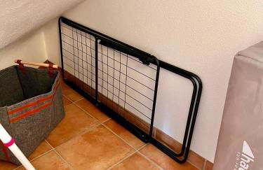 Hasenchalet Ruhpolding, Whg2 50m2, Badewanne, Chiemgau-Karte - Foto 31