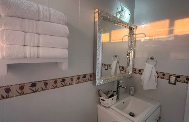 Family Friendly Haven Villa in Chapala - Foto 24