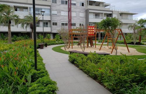 Apartamento em frente à praia do Campeche - Photo 40