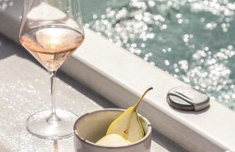 The sand City apartment with Outdoor Hot Tub - Foto 14