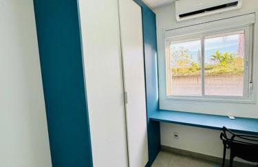 Apt 504 Luxury Design with Parking - Near Arena Airport - Foto 61